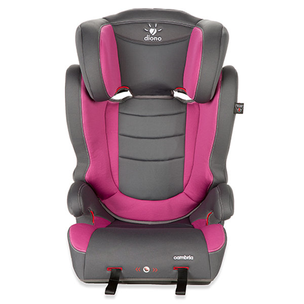 Diono Cambria Booster Car Seat