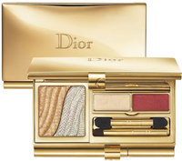 Dior Grand Bal Makeup Palette For Glowing Eyes And Lips