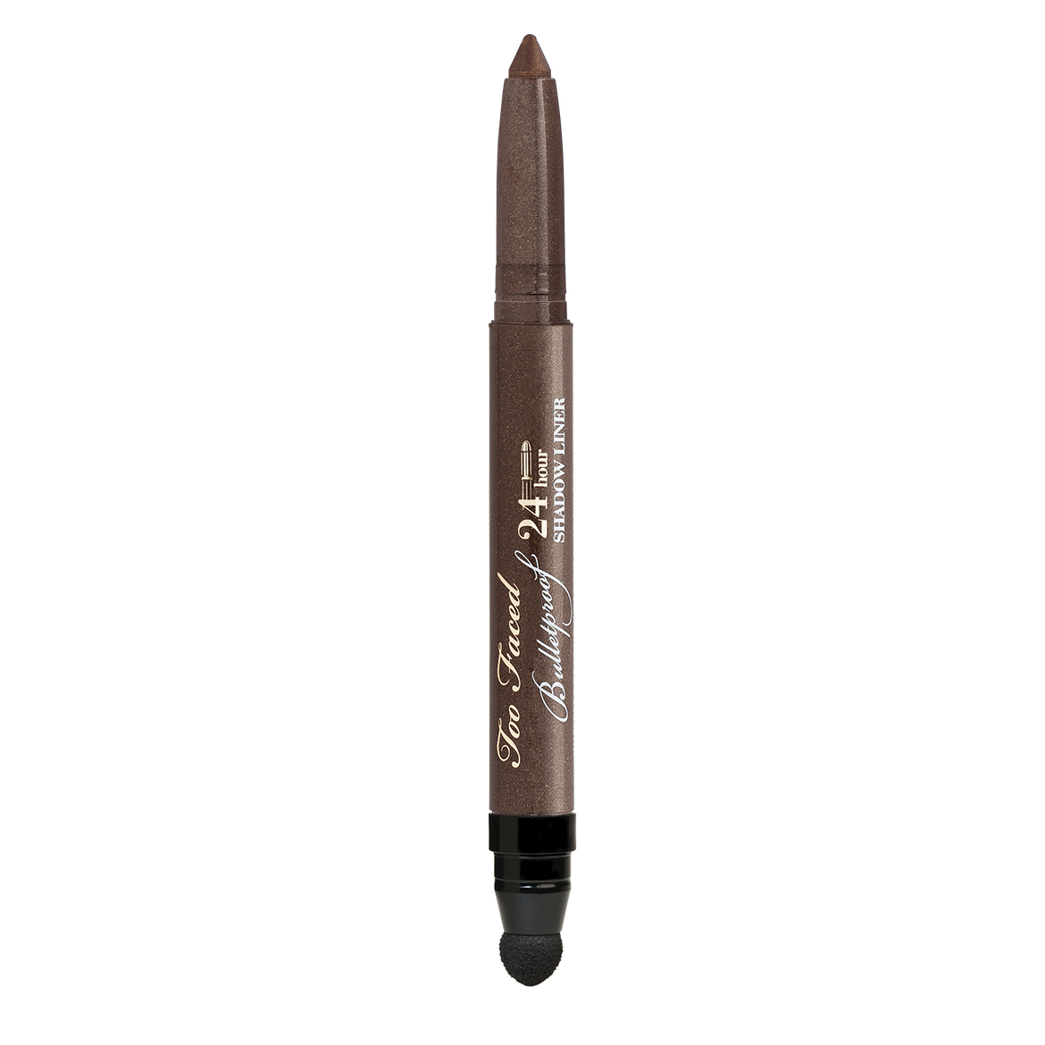 Too Faced Bulletproof 24 Hour Eyeliner