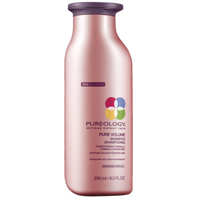 Pureology Pure Volume® Extra Care Shampoo