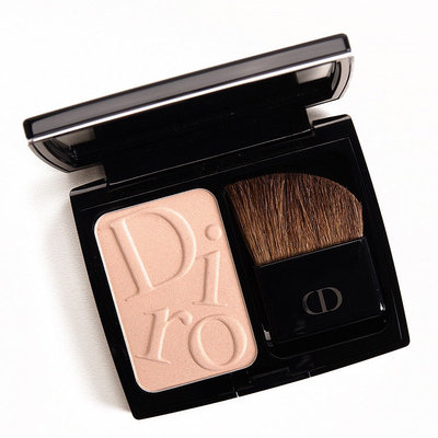 Dior Diorskin Nude Cosmopolite Illuminating Face Powder