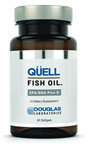 Douglas Laboratories - Quell Fish Oil EPA/DHA Plus D - 60 Softgels