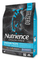 Nutrience SUBZERO® Canadian Pacific Formula