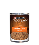 PRO PLAN® SAVOR® ADULT Chicken & Rice Entree Classic