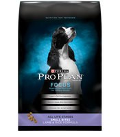 PRO PLAN® FOCUS ALL LIFE STAGES Small Bites Lamb & Rice Formula