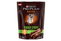 PRO PLAN® SAVOR® ADULT Tender Strips Made With Real Lamb & Sweet Potatoes