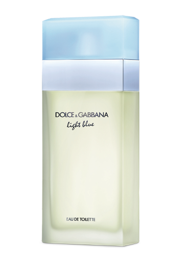 Dolce & Gabbana Light Blue Eau De Toilette