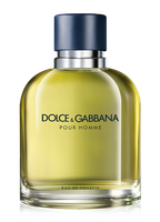 Dolce & Gabbana Pour Homme Eau De Toilette