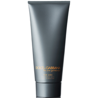 Dolce & Gabbana The One Gentleman Shower Gel