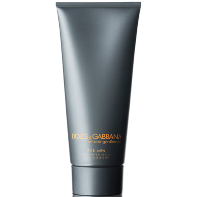 Dolce & Gabbana The One Gentleman Shower Gel