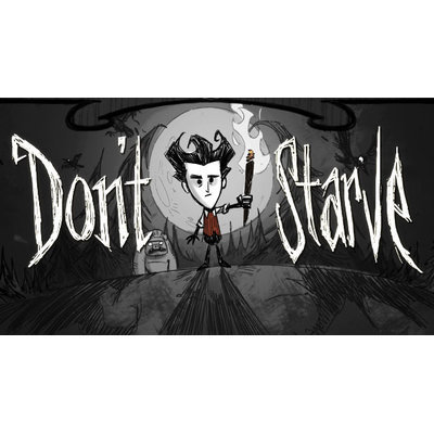 Klei Entertainment Don't Starve Game