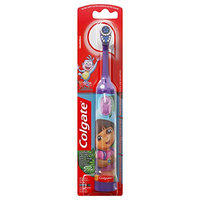 Colgate® DORA the EXPLORER™ Battery Powered Toothbrush Soft