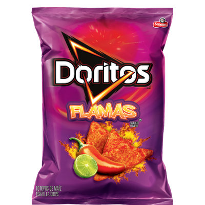 doritos flavored tortilla chips reviews