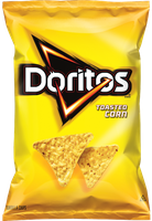 Doritos® Toasted Corn Tortilla Chips
