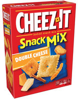 Cheez-It® Snack Mix Double Cheese