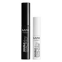 NYX Double Stacked Mascara