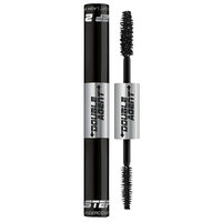 Palladio DOUBLE AGENT Lash Extender + Undercover Fiber Booster