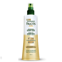 Garnier Fructis Triple Nutrition Double Care Detangling Treatment