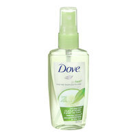 Dove Go Fresh Cool Essentials Body Mist