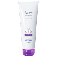 Dove Advanced Hair Series Youthful Vitality Conditioner