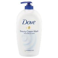 Dove Beauty Cream Wash