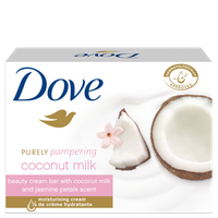 Dove Purely Pampering Coconut Milk Beauty Bar