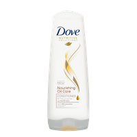 Dove Damage Therapy Nourishing Oil Care Conditioner
