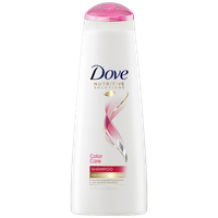 Dove Color Care Shampoo