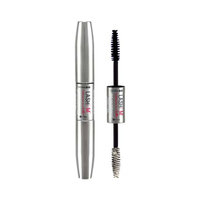 Lashem Eyelash Extensions In A Bottle Mascara With Lash Enhancing Serum