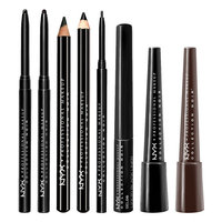 NYX Collection Noir