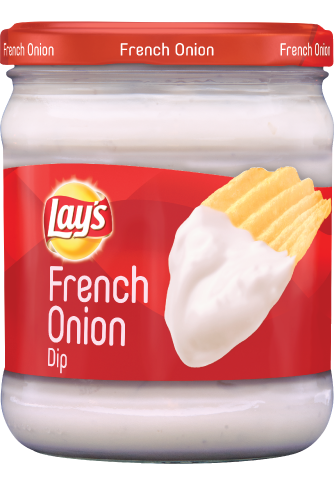 LAY'S® French Onion Dip