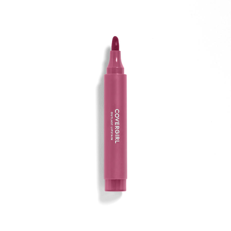 COVERGIRL Outlast Lip Stain