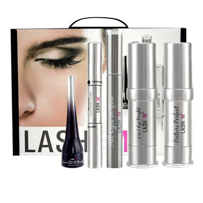 Lashem Eye Am Beautiful Set