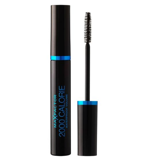 Max Factor 2000 Calorie Waterproof Mascara