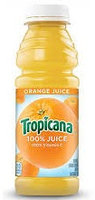 Tropicana® 100% Orange Juice