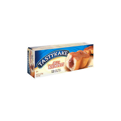 Tastykake® Jelly Krimpets®