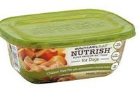 Nutrish Chicken Paw Pie™