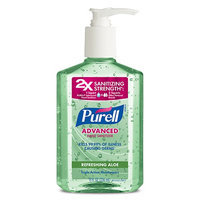 PURELL® Advanced Hand Sanitizer Refreshing Aloe