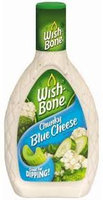 Wish-Bone® Fat Free Chunky Blue Cheese