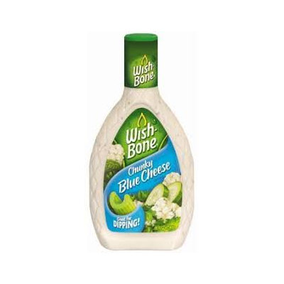 Wish-Bone® Fat Free Chunky Blue Cheese