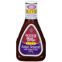 Ken's Lite Asian Sesame