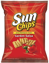 SunChips® Garden Salsa