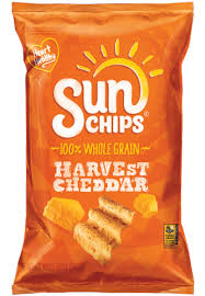 SunChips® Harvest Cheddar