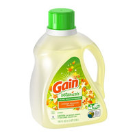 Gain® Botanicals™ Plant Based Laundry Detergent