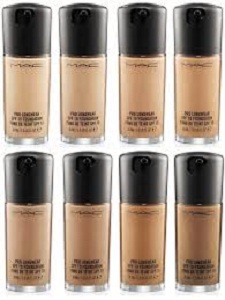 M.A.C Cosmetics Pro Longwear Foundation