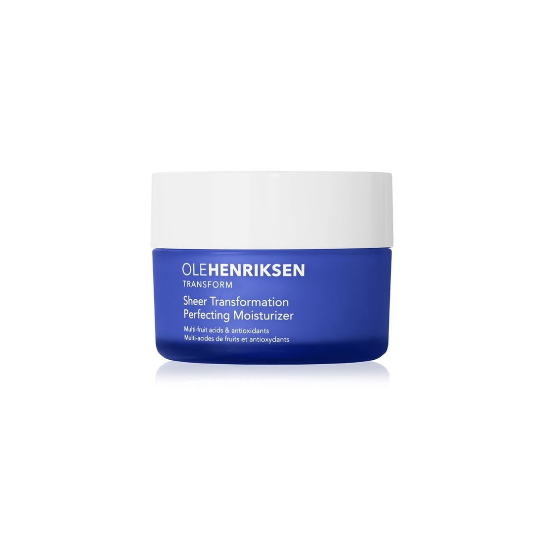 OLEHENRIKSEN Sheer Transformation® Perfecting Moisturizer