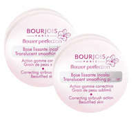 Bourjois Flower Perfection Translucent Smoothing Primer