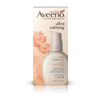 Aveeno® Ultra-calming® Daily Moisturizer Broad Spectrum SPF 15