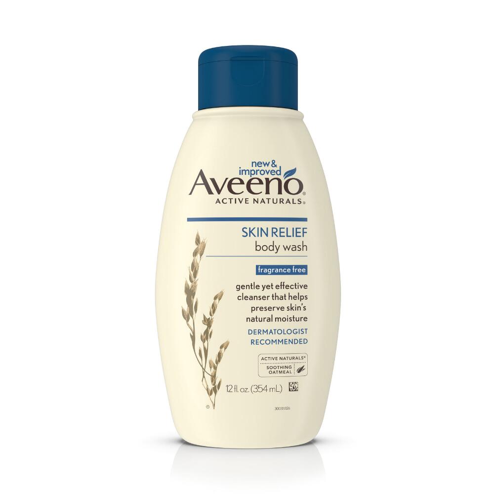 Aveeno® Skin Relief Body Wash