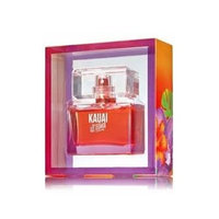 Bath & Body Works® Kauai Lei Flower Eau De Toilette Spray